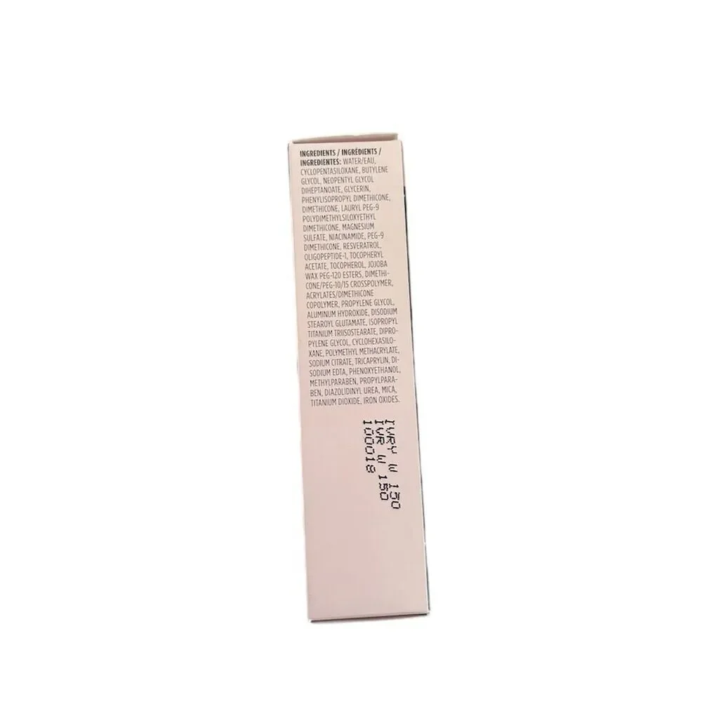Mary Kay TimeWise Luminous 3D Foundation Ivory W150 100018 W 150